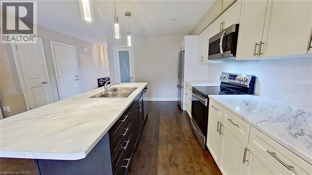 1 Chamberlain Avenue Unit# 5, Ingersoll, Ontario  N5C 0C7 - Photo 5 - 40792393