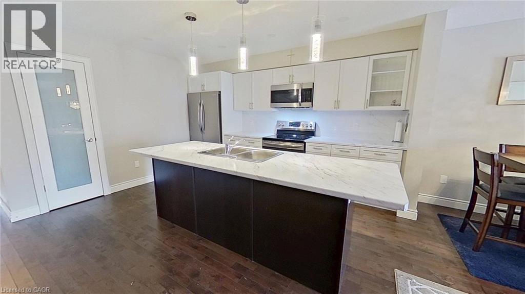 1 Chamberlain Avenue Unit# 5, Ingersoll, Ontario  N5C 0C7 - Photo 7 - 40792393