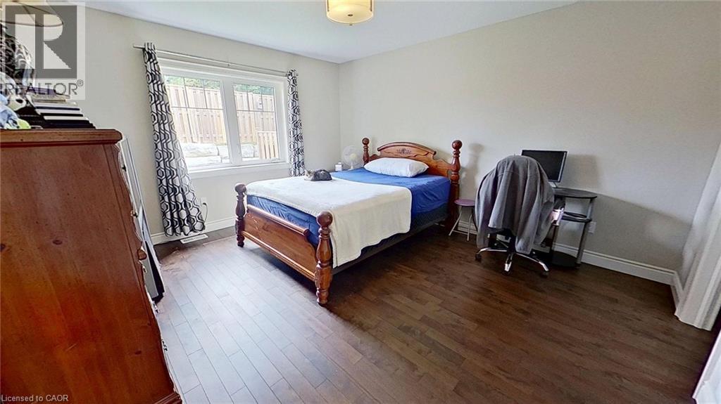 1 Chamberlain Avenue Unit# 5, Ingersoll, Ontario  N5C 0C7 - Photo 9 - 40792393