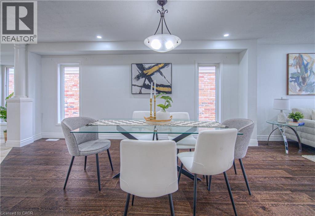 434 Woodbine Avenue, Kitchener, Ontario  N2R 0A6 - Photo 11 - 40792225