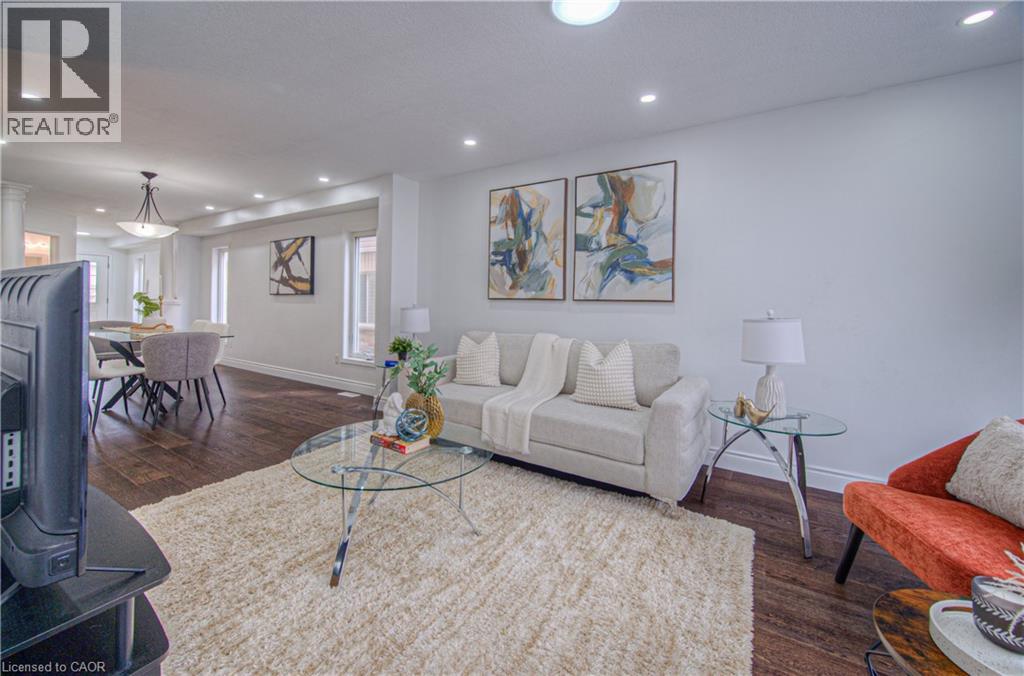 434 Woodbine Avenue, Kitchener, Ontario  N2R 0A6 - Photo 19 - 40792225