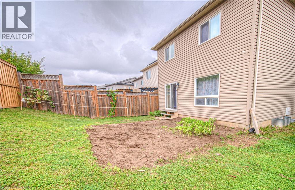434 Woodbine Avenue, Kitchener, Ontario  N2R 0A6 - Photo 46 - 40792225
