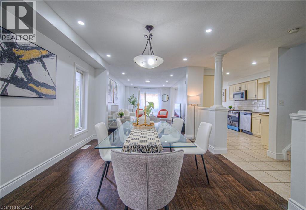 434 Woodbine Avenue, Kitchener, Ontario  N2R 0A6 - Photo 7 - 40792225