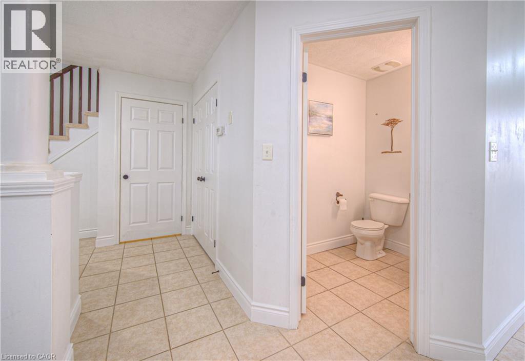 434 Woodbine Avenue, Kitchener, Ontario  N2R 0A6 - Photo 9 - 40792225