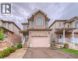 434 WOODBINE Avenue, Kitchener, Ontario