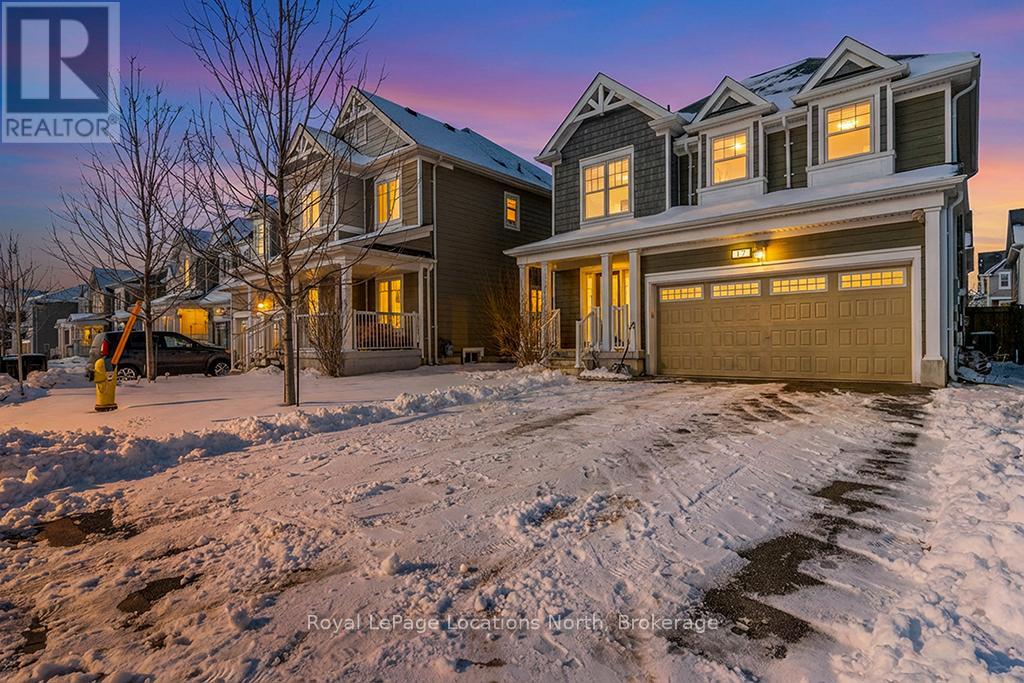 17 Catamaran Drive, Wasaga Beach, Ontario  L9Z 0J2 - Photo 1 - S12602284