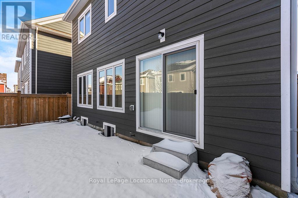 17 Catamaran Drive, Wasaga Beach, Ontario  L9Z 0J2 - Photo 35 - S12602284