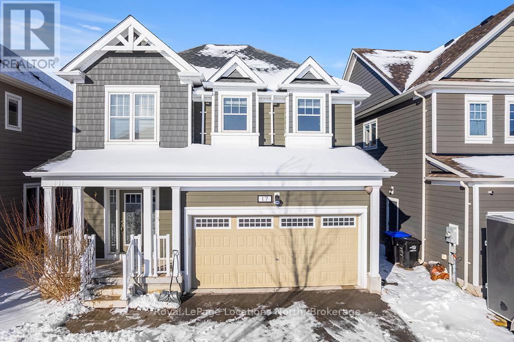 17 Catamaran Drive, Wasaga Beach, Ontario  L9Z 0J2 - Photo 39 - S12602284