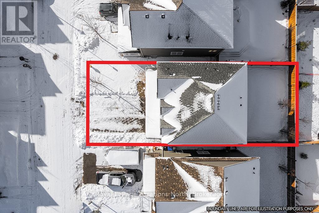 17 Catamaran Drive, Wasaga Beach, Ontario  L9Z 0J2 - Photo 40 - S12602284