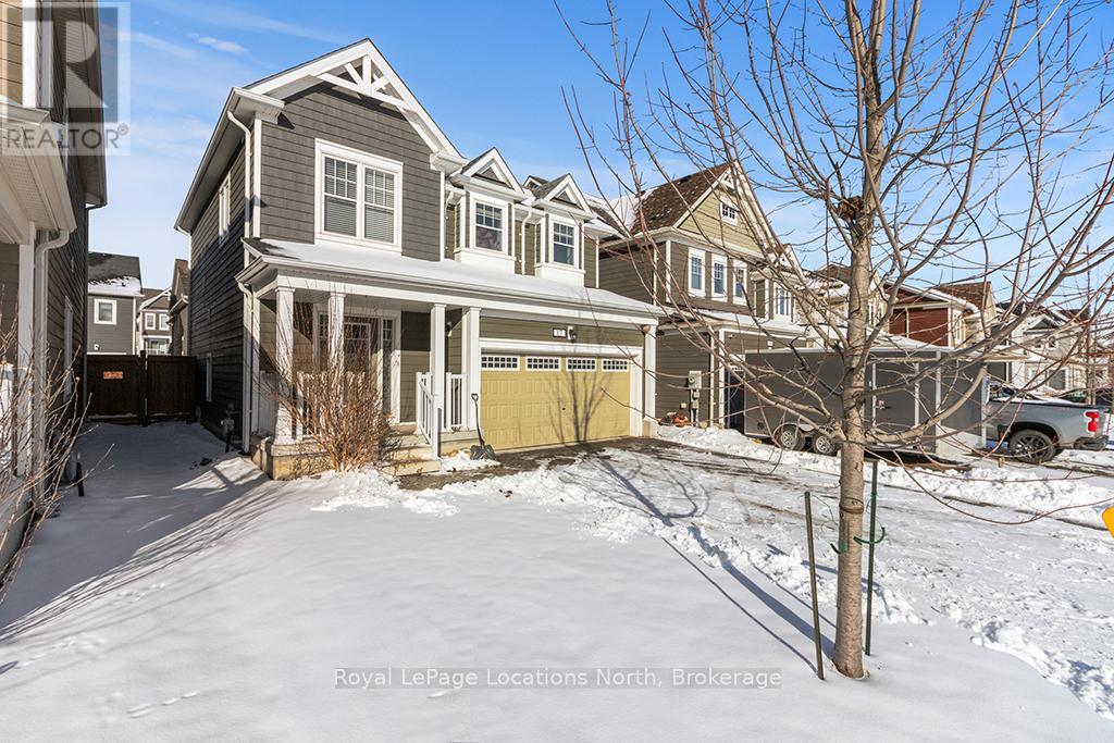 17 Catamaran Drive, Wasaga Beach, Ontario  L9Z 0J2 - Photo 42 - S12602284