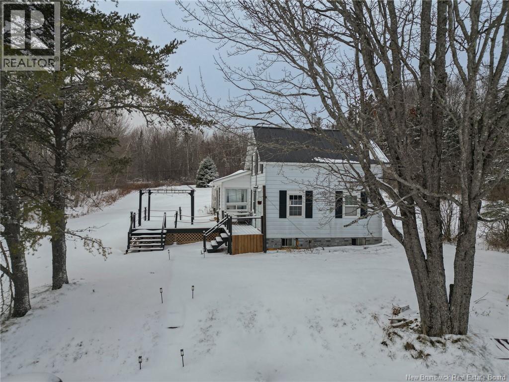 3222 Route 104, Upper Hainesville, New Brunswick E6E 1J1 - Photo 2 - NB131003