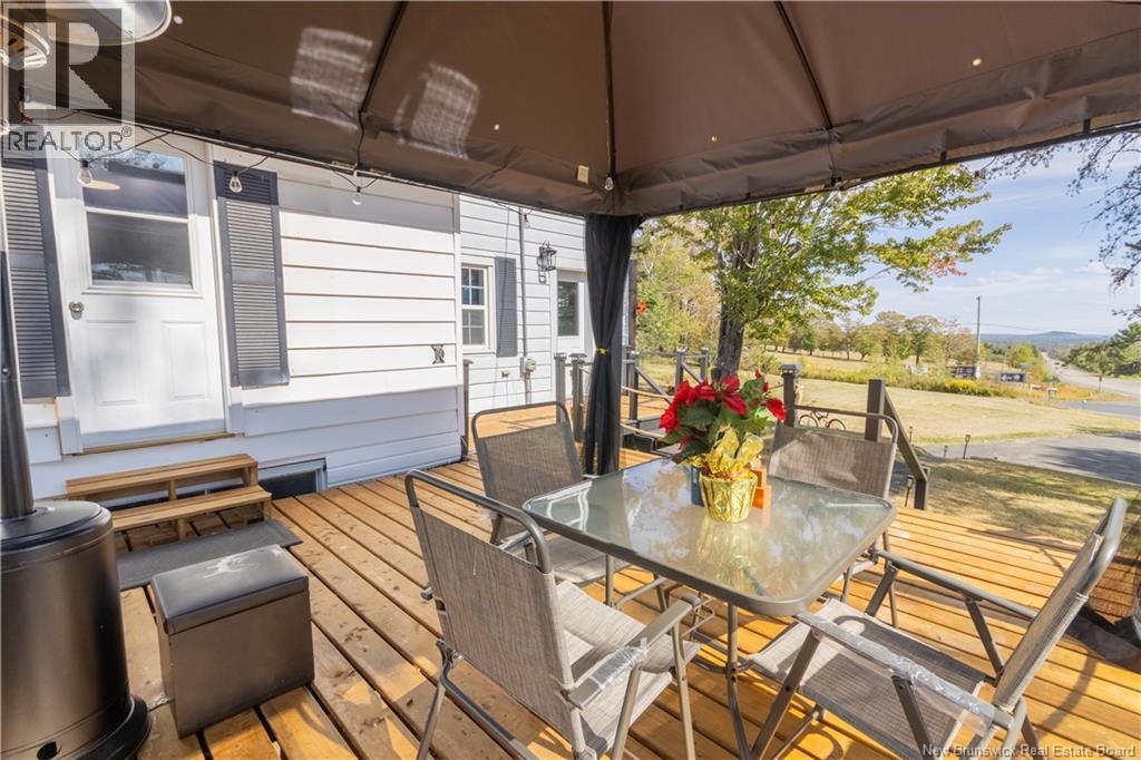 3222 Route 104, Upper Hainesville, New Brunswick E6E 1J1 - Photo 25 - NB131003