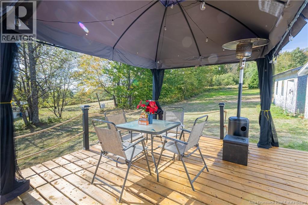 3222 Route 104, Upper Hainesville, New Brunswick E6E 1J1 - Photo 27 - NB131003