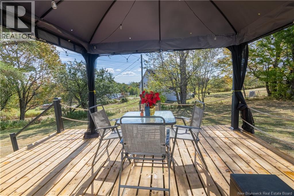 3222 Route 104, Upper Hainesville, New Brunswick E6E 1J1 - Photo 28 - NB131003
