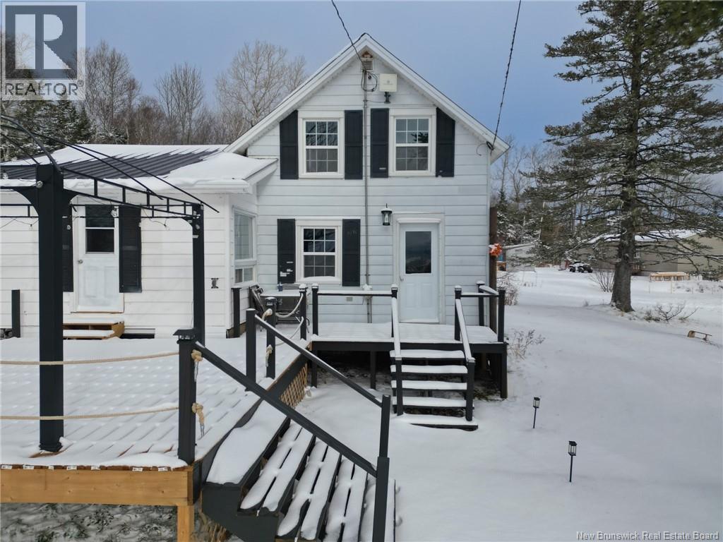 3222 Route 104, Upper Hainesville, New Brunswick E6E 1J1 - Photo 3 - NB131003