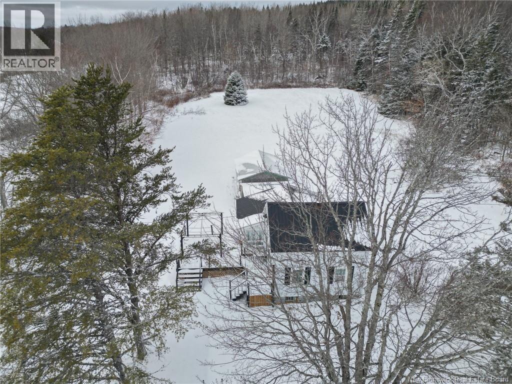 3222 Route 104, Upper Hainesville, New Brunswick E6E 1J1 - Photo 36 - NB131003