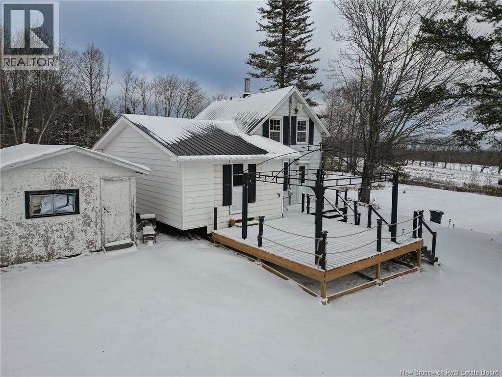 3222 Route 104, Upper Hainesville, New Brunswick E6E 1J1 - Photo 5 - NB131003