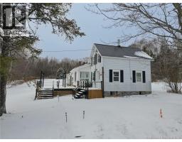 3222 Route 104, upper hainesville, New Brunswick