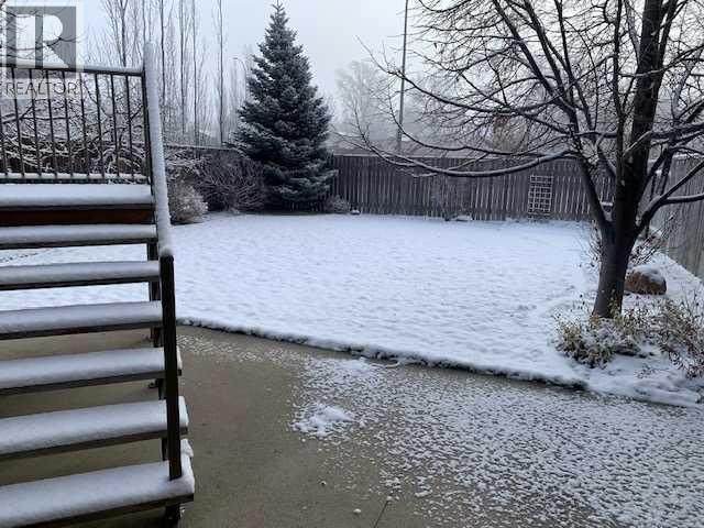 749 Blackfoot Terrace W, Lethbridge, Alberta  T1K 7Y6 - Photo 23 - A2272544