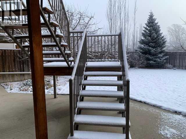 749 Blackfoot Terrace W, Lethbridge, Alberta  T1K 7Y6 - Photo 24 - A2272544