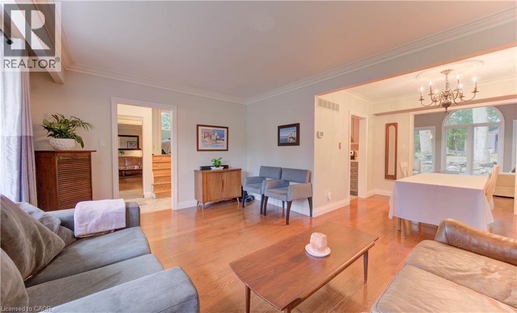 47 Hillcrest Lane, Kitchener, Ontario N2K 1S9 - Photo 8 - 40789607