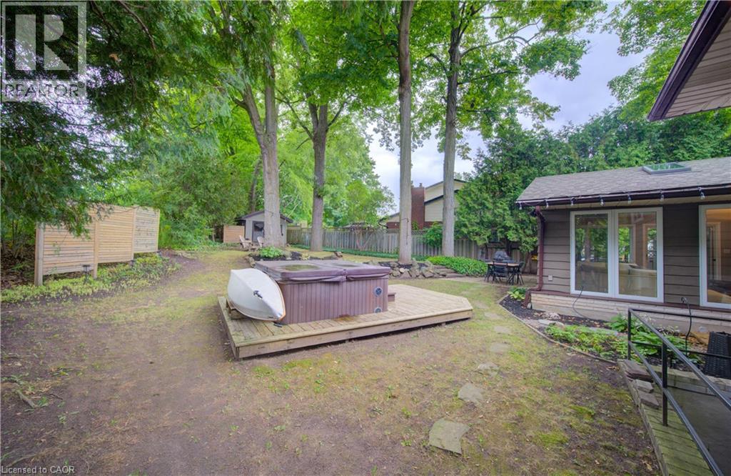 47 Hillcrest Lane, Kitchener, Ontario N2K 1S9 - Photo 36 - 40789607