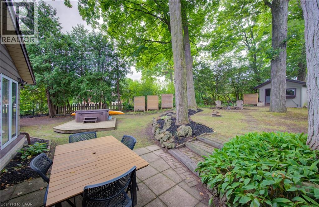 47 Hillcrest Lane, Kitchener, Ontario N2K 1S9 - Photo 30 - 40789607