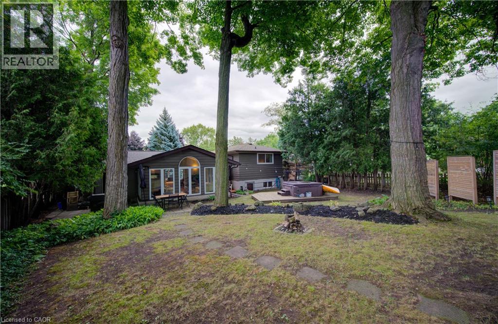 47 Hillcrest Lane, Kitchener, Ontario N2K 1S9 - Photo 34 - 40789607