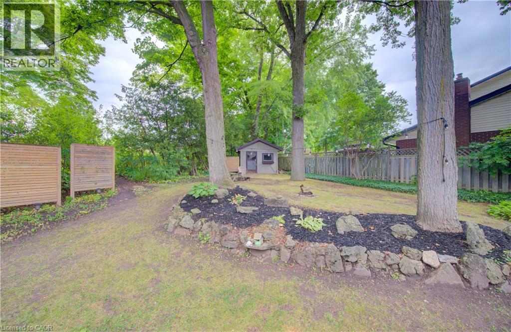 47 Hillcrest Lane, Kitchener, Ontario N2K 1S9 - Photo 35 - 40789607