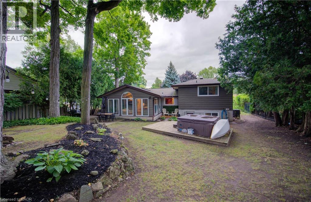 47 Hillcrest Lane, Kitchener, Ontario N2K 1S9 - Photo 32 - 40789607