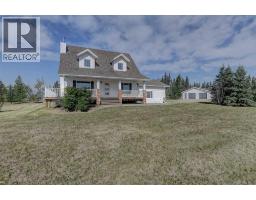 721040 Range Road 54, Clairmont, Ca