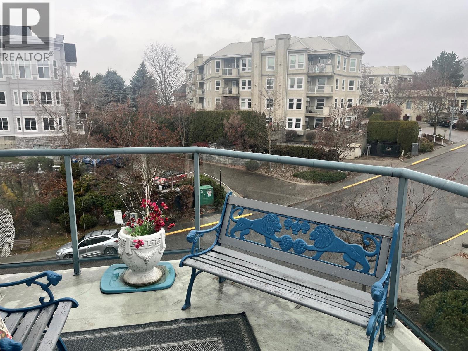 3221 Centennial Drive Unit# 401, Vernon, British Columbia  V1T 2T8 - Photo 13 - 10370533