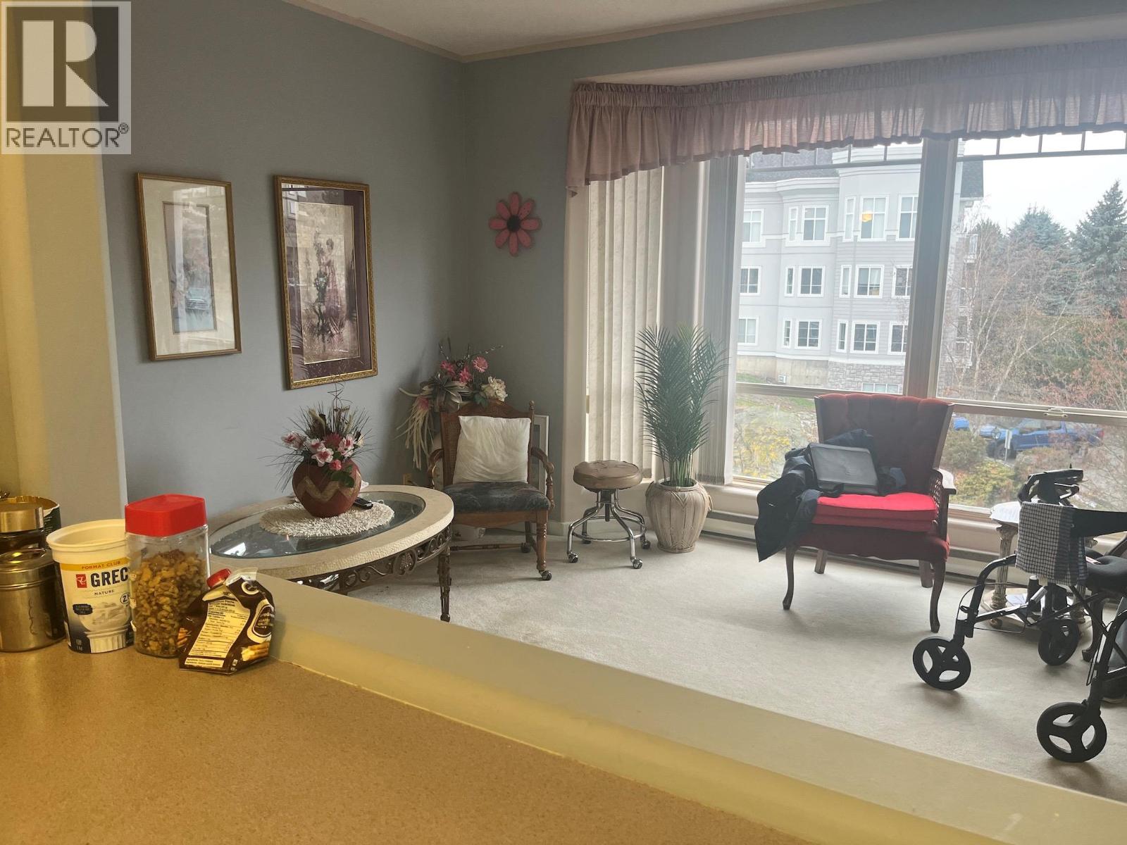 3221 Centennial Drive Unit# 401, Vernon, British Columbia  V1T 2T8 - Photo 6 - 10370533