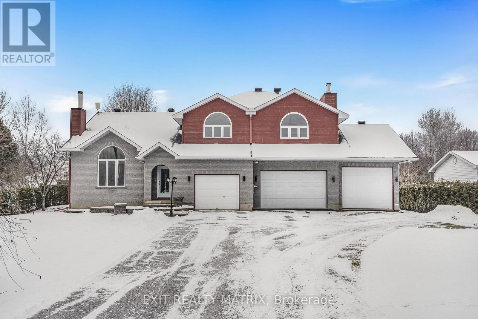 1650 GOURLEY ROAD, East Hawkesbury, Ontario