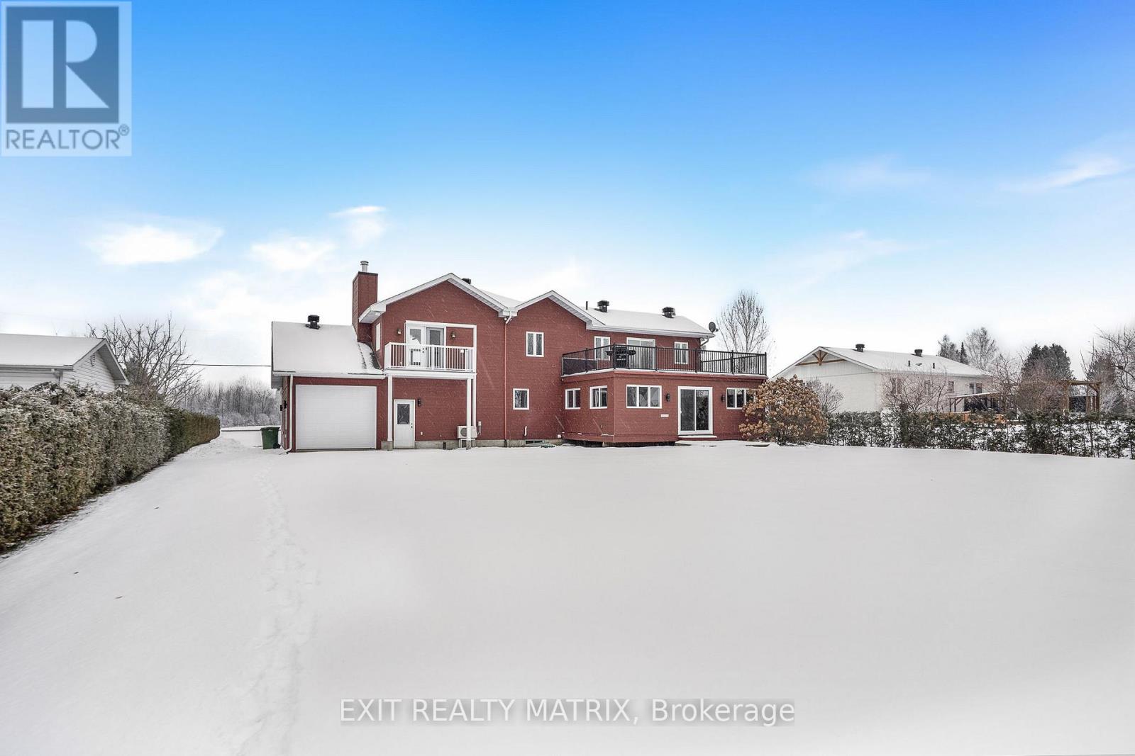 1650 Gourley Road, East Hawkesbury, Ontario  K6A 2R2 - Photo 36 - X12602164