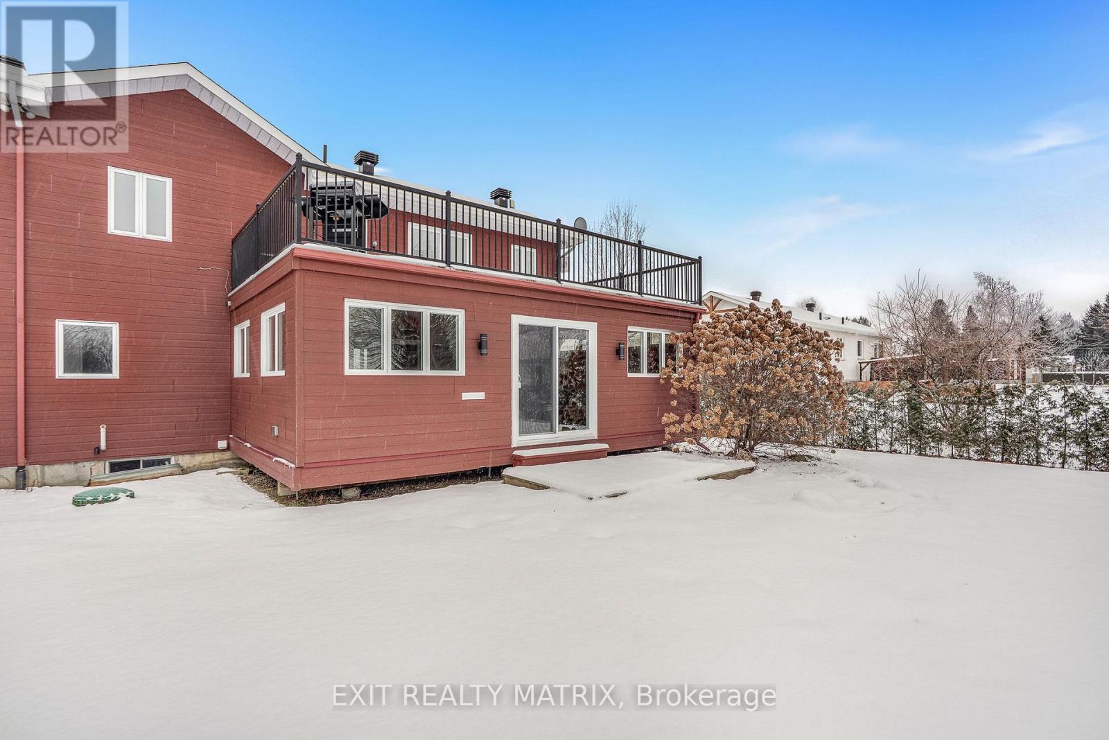 1650 Gourley Road, East Hawkesbury, Ontario  K6A 2R2 - Photo 38 - X12602164