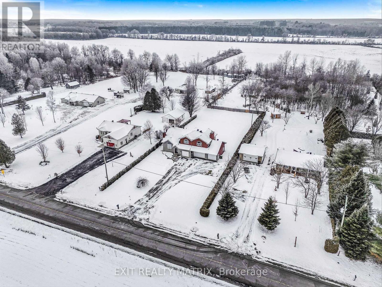 1650 Gourley Road, East Hawkesbury, Ontario  K6A 2R2 - Photo 40 - X12602164