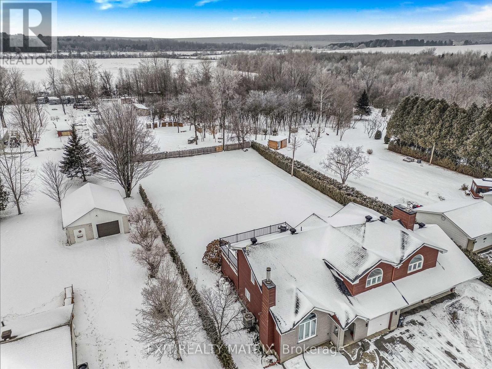 1650 Gourley Road, East Hawkesbury, Ontario  K6A 2R2 - Photo 41 - X12602164