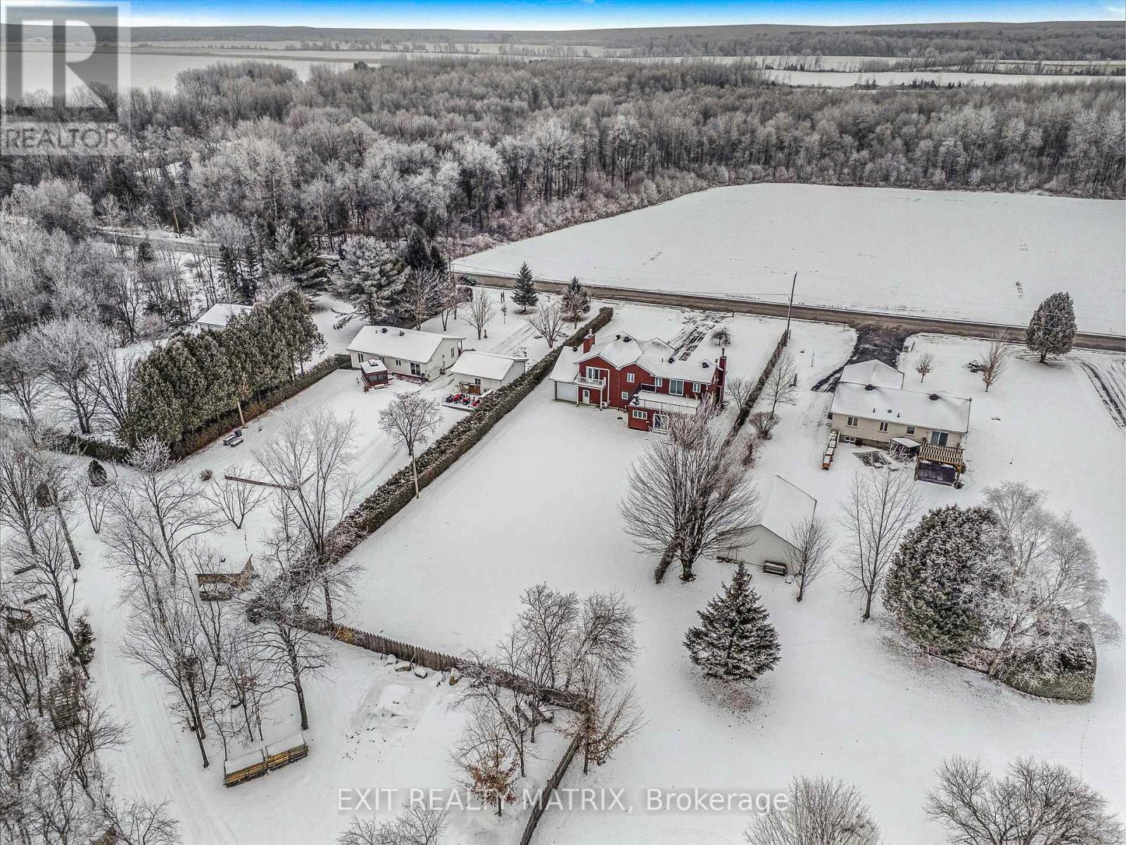 1650 Gourley Road, East Hawkesbury, Ontario  K6A 2R2 - Photo 42 - X12602164