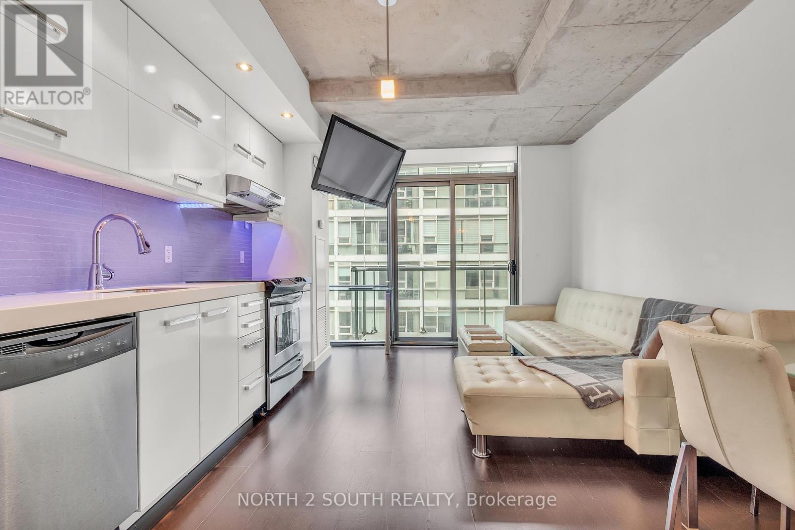 524 - 55 Stewart Street, Toronto, Ontario  M5V 2V1 - Photo 10 - C12602094