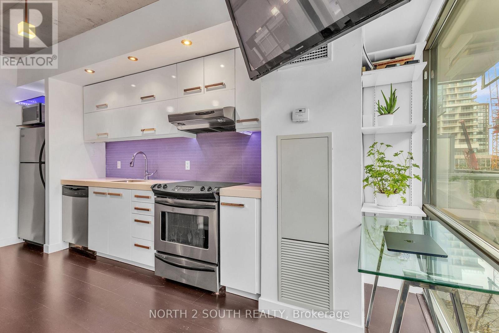 524 - 55 Stewart Street, Toronto, Ontario  M5V 2V1 - Photo 11 - C12602094