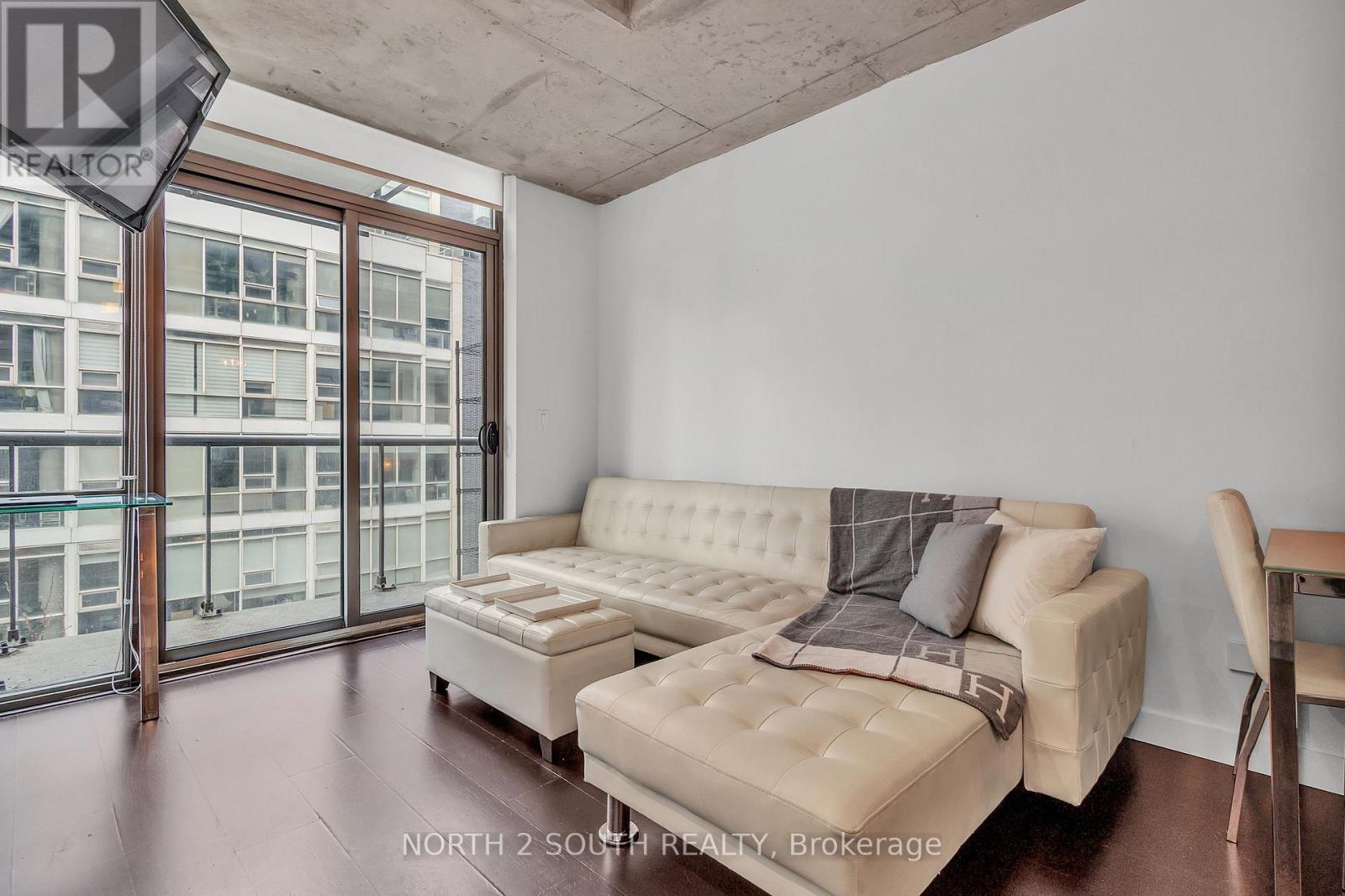 524 - 55 Stewart Street, Toronto, Ontario  M5V 2V1 - Photo 12 - C12602094