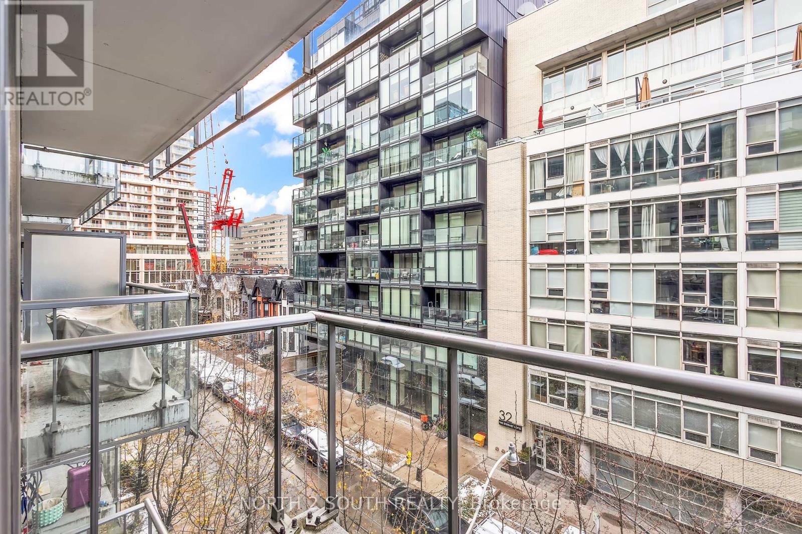 524 - 55 Stewart Street, Toronto, Ontario  M5V 2V1 - Photo 15 - C12602094