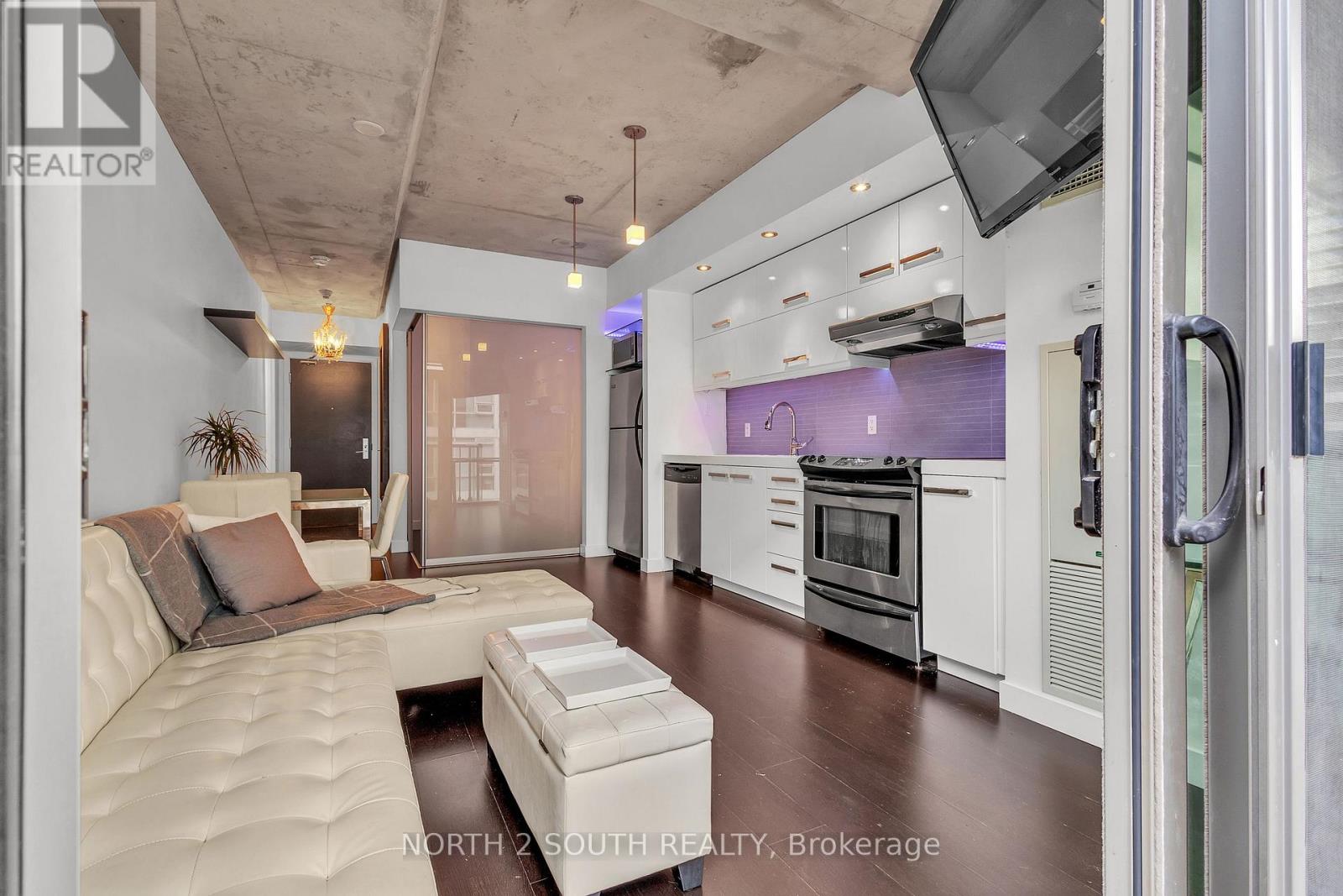 524 - 55 Stewart Street, Toronto, Ontario  M5V 2V1 - Photo 16 - C12602094