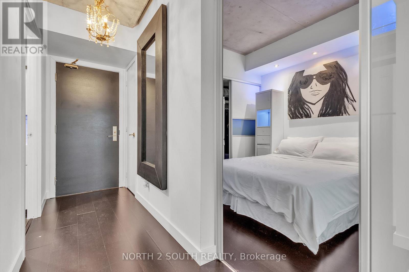 524 - 55 Stewart Street, Toronto, Ontario  M5V 2V1 - Photo 17 - C12602094