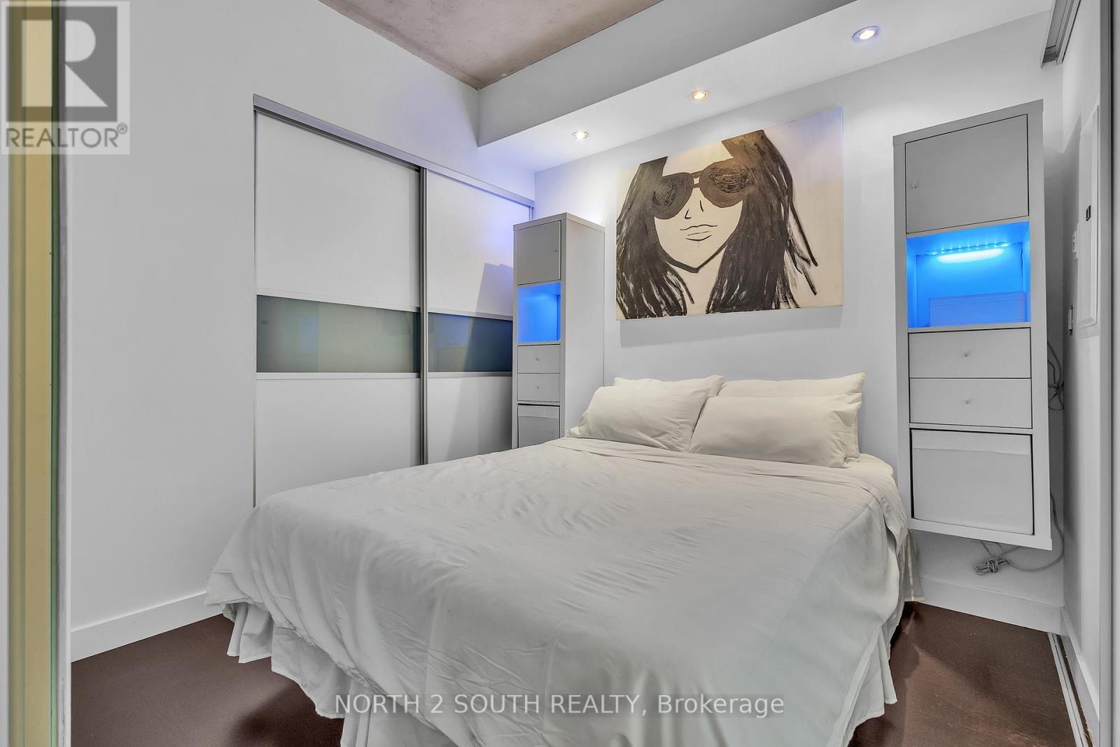 524 - 55 Stewart Street, Toronto, Ontario  M5V 2V1 - Photo 19 - C12602094