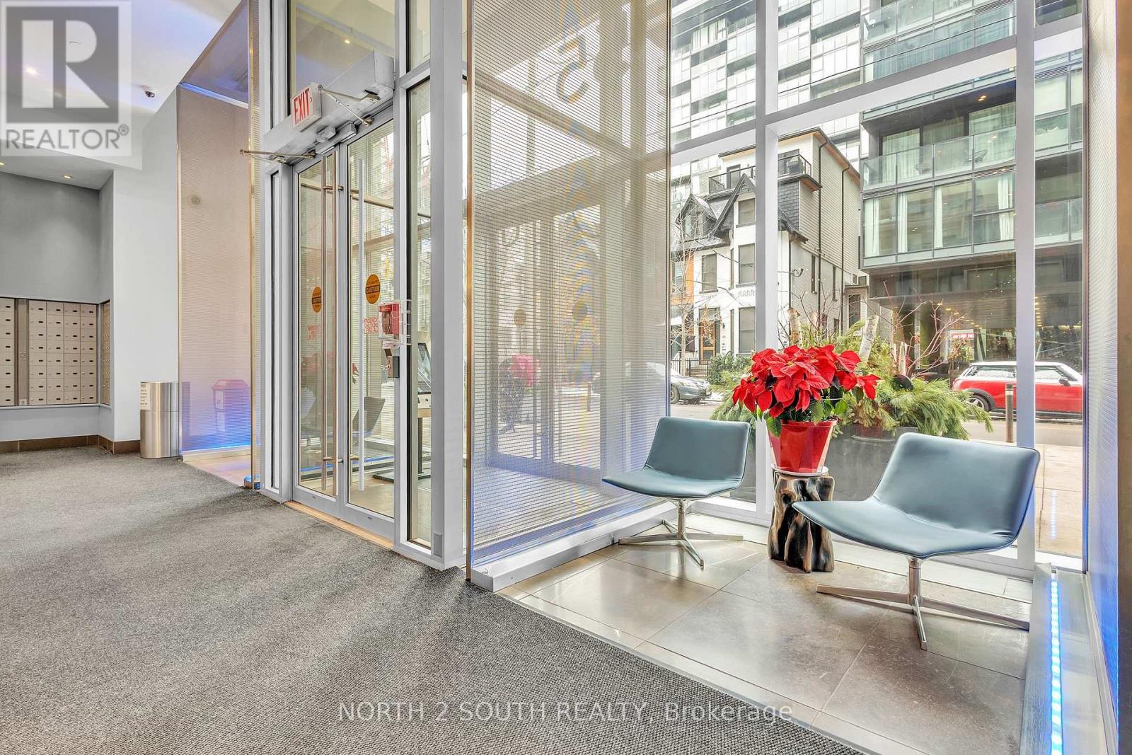 524 - 55 Stewart Street, Toronto, Ontario  M5V 2V1 - Photo 2 - C12602094