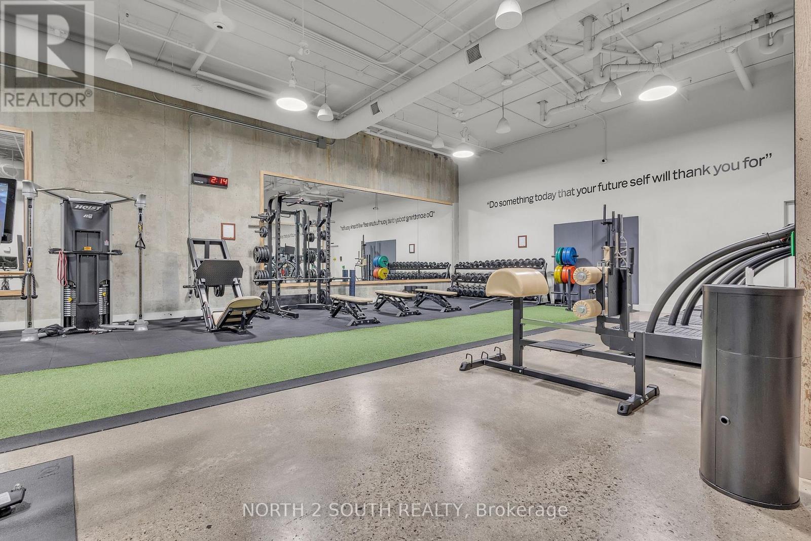 524 - 55 Stewart Street, Toronto, Ontario  M5V 2V1 - Photo 23 - C12602094