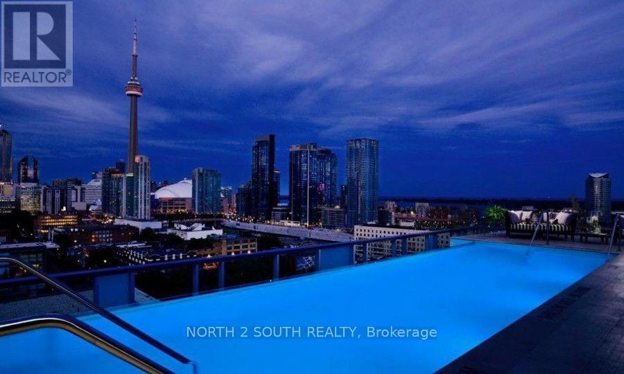 524 - 55 Stewart Street, Toronto, Ontario  M5V 2V1 - Photo 26 - C12602094