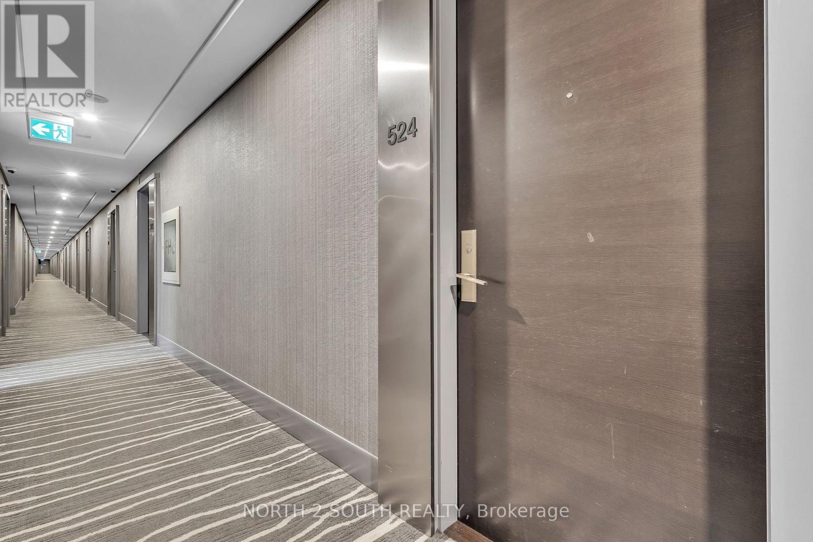 524 - 55 Stewart Street, Toronto, Ontario  M5V 2V1 - Photo 3 - C12602094